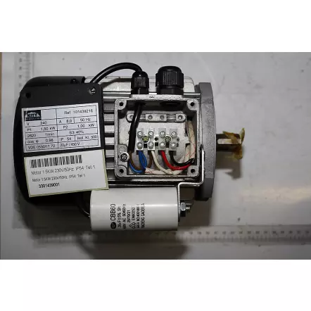 SCHEPPACH-KITY Moteur pour Kity 439 et Plana 2.0C Scheppach