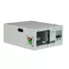 HOLZPROFI - FA30-PRO Système de filtration d'air Professionnel 150W (0,2CV) - 3 Vitesses - Capacité filtration 50 m² - 1