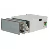 HOLZPROFI - FA30-PRO Système de filtration d'air Professionnel 150W (0,2CV) - 3 Vitesses - Capacité filtration 50 m² - 2