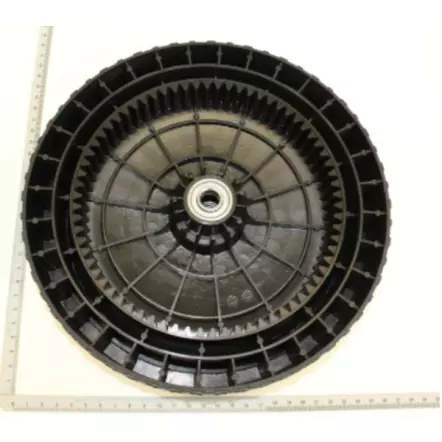 Roue arrière de tondeuse MS225-53B