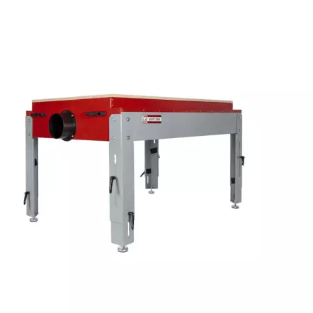 Table-daspiration-SSAT150H-Holzmann