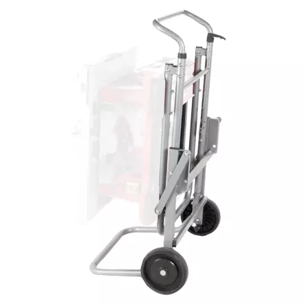 HOLZMANN - TK255MS Support pour scie circulaire de table TK255