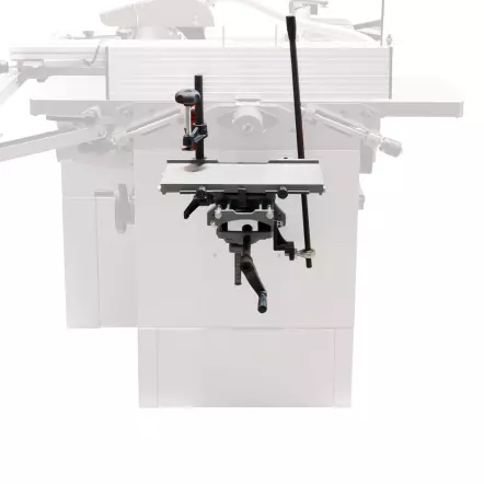 HOLZMANN - K5260LLL Mortaiseuse pour combinée K5260L