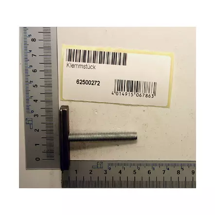SCHEPPACH - Tige filetée pour machine Kity et Scheppach