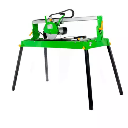 ZIPPER - ZI-FS250 Coupe-Carreaux Electrique - Table 1090 x 500 mm - Puissance 1500W 2CV