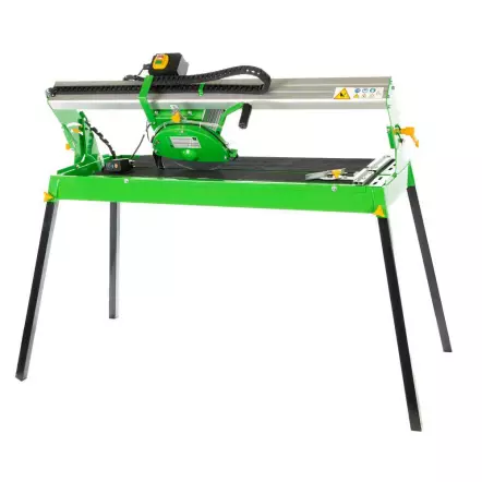 ZIPPER - ZI-FS250 Coupe-Carreaux Electrique - Table 1090 x 500 mm - Puissance 1500W 2CV