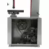 PROMAC - VBS-2012 Scie à ruban verticale métal 400 V / 1,5 kW - 3