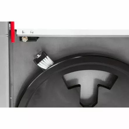 PROMAC - VBS-2012 Scie à ruban verticale métal 400 V / 1,5 kW