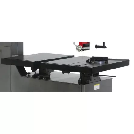 PROMAC - VBS-3612 Scie à ruban verticale métal 400 V / 2,2 kW