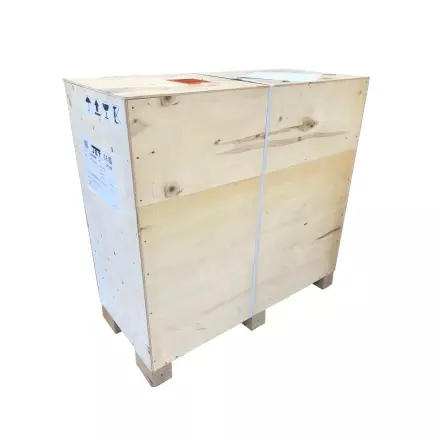 JET - JPT-260 Dégauchisseuse-raboteuse (mono ou tri) - 2650 W / 2,65 CV - (largeur de table et hauteur en rabot : 256 et  225 mm)