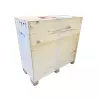 JET - JPT-260 Dégauchisseuse-raboteuse (mono ou tri) - 2650 W / 2,65 CV - (largeur de table et hauteur en rabot : 256 et  225 mm) - 12