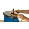 SCHEPPACH - OSM100 Ponceuse oscillante 220-240V 50Hz 450W - 7