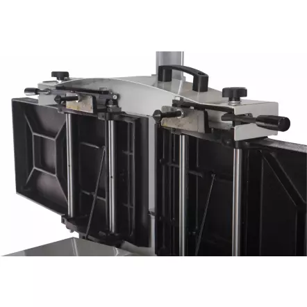 JET - JPT310 Mono ou tri Raboteuse-dégauchisseuse - 307mm 230V, 2.2kW