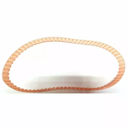 Courroie pour PON250 573 mm + 0,5 mm / 2,5 mm / 73