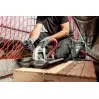 METABO - TEPB 19-180 RT CED - Système de Tronçonnage diamanté - Ø 180 mm - Profondeur 55 mm - 1900W - 3