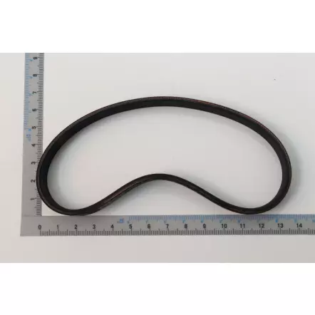 SCHEPPACH - Courroie PJ 353 11,5x3 pour compresseur Scheppach, Woodster