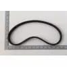 SCHEPPACH - Courroie PJ 353 11,5x3 pour compresseur Scheppach, Woodster - 1