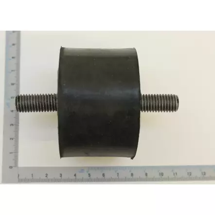 SCHEPPACH-Amortisseur-de-vibrations-pour-plaque-vibrante