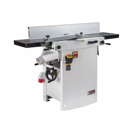 JET - JPT-310HH-M - Raboteuse-dégauchisseuse 56 plaquettes - 307mm - 230V 2,2kW