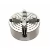 MÉTALPROFI - AME-125 - Mandrin 4 mors indépendants pour tour à métaux Ø 125 mm - 1