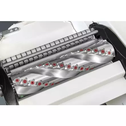 JET - RDJ-310-HH - Dégauchisseuse-Raboteuse 310 mm avec arbre hélicoïdal- 230V - Fabrication Europe