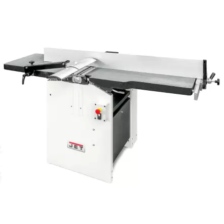 RDJ-410 - Dégauchisseuse-Raboteuse 410 mm - 230V - Fabrication Europe