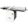 RDJ-410 - Dégauchisseuse-Raboteuse 410 mm - 230V - Fabrication Europe - 1