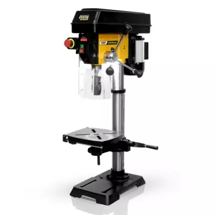 FEMI - DIGIMAX 16B-PRO - Perceuse à colonne d'établi 16 mm 230 V 500 W