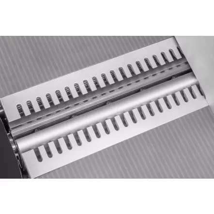 RDJ-410 - Dégauchisseuse-Raboteuse 410 mm - 230V - Fabrication Europe