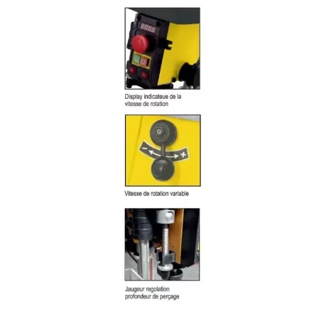 FEMI-DIGIMAX-16B-PRO-Perceuse-a-colonne-d-etabli-5