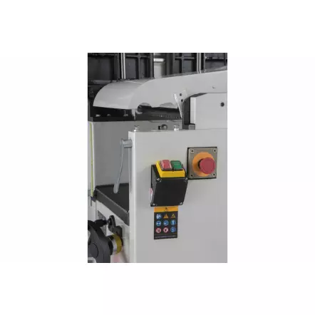 JET - JPT310 Mono ou tri Raboteuse-dégauchisseuse - 307mm 230V, 2.2kW