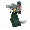 MÉTALPROFI - BG-150 - Tank à poncer 400 V - Puissance 3000 W - Bande 2000 x 150 mm - 1