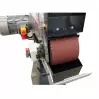 MÉTALPROFI - BG-150 - Tank à poncer 400 V - Puissance 3000 W - Bande 2000 x 150 mm - 2