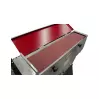 MÉTALPROFI - BG-150 - Tank à poncer 400 V - Puissance 3000 W - Bande 2000 x 150 mm - 3