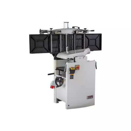 JET - JPT-310HH-M - Raboteuse-dégauchisseuse 56 plaquettes - 307mm - 230V 2,2kW