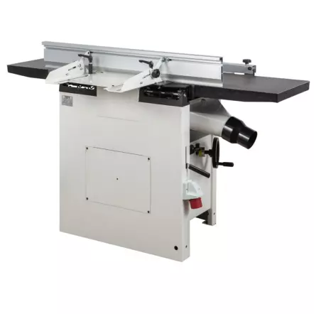 JPT-410-T Dégauchisseuse-raboteuse triphasé 400V