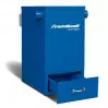 METALLKRAFT - AS1400 - Système d'Aspiration pour Machines Métal - Puissance 550 W - 840 m³/h - 2