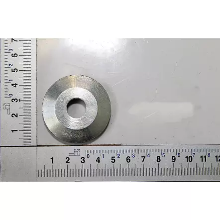 SCHEPPACH - Flasque extérieure pour coupe carreaux Scheppach et Woodster