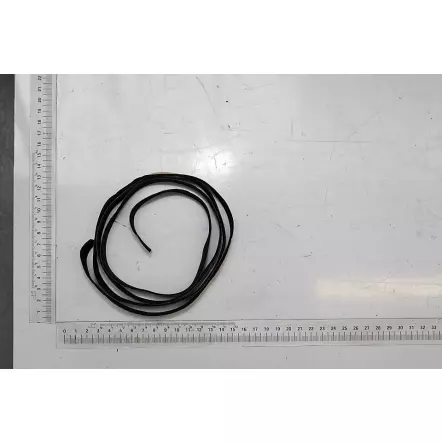 Bande en mousse pour rail 1400 mm de scie plongeante Scheppach, Kity et Woodster