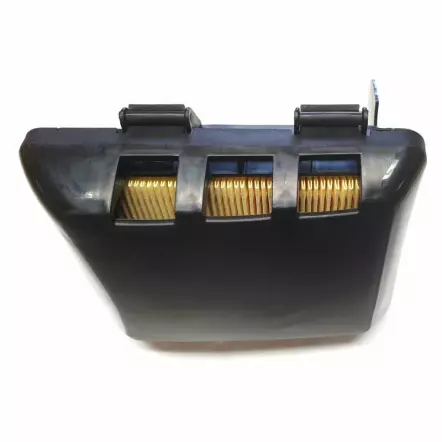 SCHEPPACH - Filtre à air pour tondeuse MS196-46 et Woodster TT196-53