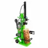 ZIPPER - ZI-HS22EZ - Fendeur de Bûches Vertical 400V - Hauteur fendage 1100 mm - 5100 W - 22 Tonnes - 1