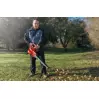 EINHELL - GC-EL 3000 E - Aspirateur-Souffleur Electrique 3000 W - Capacité 45 L - Aspiration 840m3/heure - 4