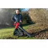 EINHELL - GC-EL 3000 E - Aspirateur-Souffleur Electrique 3000 W - Capacité 45 L - Aspiration 840m3/heure - 5