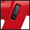 EINHELL - GC-EL 3000 E - Aspirateur-Souffleur Electrique 3000 W - Capacité 45 L - Aspiration 840m3/heure - 9