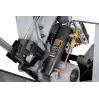 HOLZMANN - BS370TOP Scie à Ruban à Métaux 400V 1500W - Capacité de coupe max. 370 mm - 5