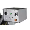 HOLZMANN - BS370TOP Scie à Ruban à Métaux 400V 1500W - Capacité de coupe max. 370 mm - 6