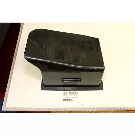 SCHEPPACH-Obturateur-mulching-pour-tondeuse-Scheppach-et