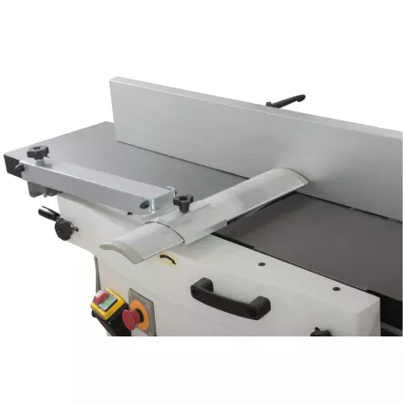 JET - JPT-310HH-M - Raboteuse-dégauchisseuse 56 plaquettes - 307mm - 230V 2,2kW