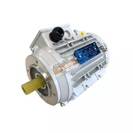 SCHEPPACH-Moteur-230-V-monophase-0-98-kW-pour-combine-Sc-2