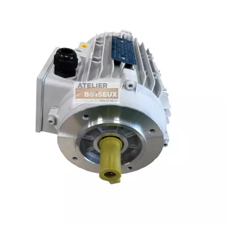 SCHEPPACH-Moteur-230-V-monophase-0-98-kW-pour-combine-Sc-3